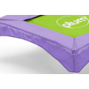 Τραμπολίνο εσωτερικού χώρου με λαβή Plum® Junior Bouncer Purple - Green