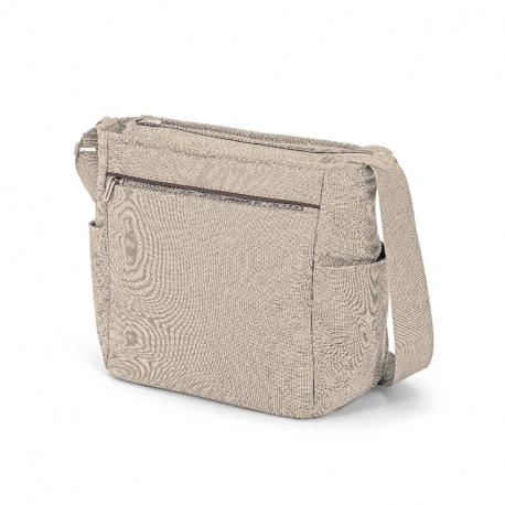 Τσάντα - αλλαξιέρα καροτσιού Inglesina Day Bag Aptica Pashmina Beige