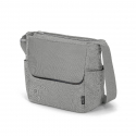 Τσάντα - αλλαξιέρα καροτσιού Inglesina Day Bag Aptica Satin Grey