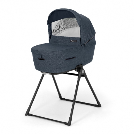 Σύστημα χωρίς βάση Inglesina Aptica Darwin Recline System Quattro Resort Blue