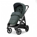Σύστημα χωρίς βάση Inglesina Aptica Darwin Recline System Quattro Emerald Green