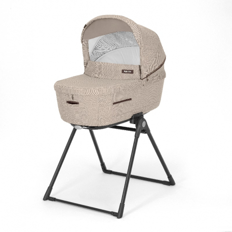 Σύστημα Inglesina Aptica Darwin Recline System Quattro Pashmina Beige - Palladio