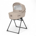 Σύστημα Inglesina Aptica Darwin Recline System Quattro Pashmina Beige - Palladio