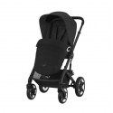 Καρότσι Cybex Gold Talos S Lux Black - Moon Black