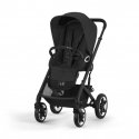 Καρότσι Cybex Gold Talos S Lux Black - Moon Black