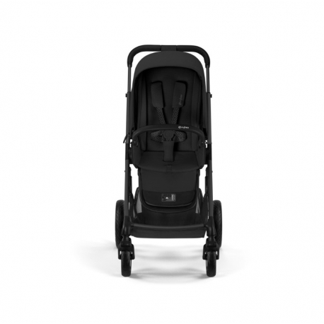 Καρότσι Cybex Gold Talos S Lux Black - Moon Black