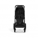 Καρότσι Cybex Gold Talos S Lux Black - Moon Black