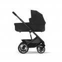 Καρότσι Cybex Gold Talos S Lux Black - Moon Black