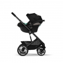 Καρότσι Cybex Gold Talos S Lux Black - Moon Black