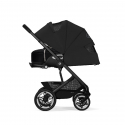 Καρότσι Cybex Gold Talos S Lux Black - Moon Black