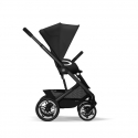 Καρότσι Cybex Gold Talos S Lux Black - Moon Black