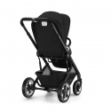 Καρότσι Cybex Gold Talos S Lux Black - Moon Black
