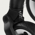 Καρότσι Cybex Gold Talos S Lux Black - Moon Black