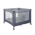 Πάρκο LoreLLi® Game Zone Cool Grey Pandas