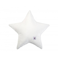 Διακοσμητικό μαξιλάρι Bellamy Star Snow