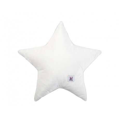Διακοσμητικό μαξιλάρι Bellamy Star Snow