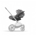 Κάθισμα αυτοκινήτου Cybex Platinum Cloud T i-Size Plus Mirage Grey 45-87 cm