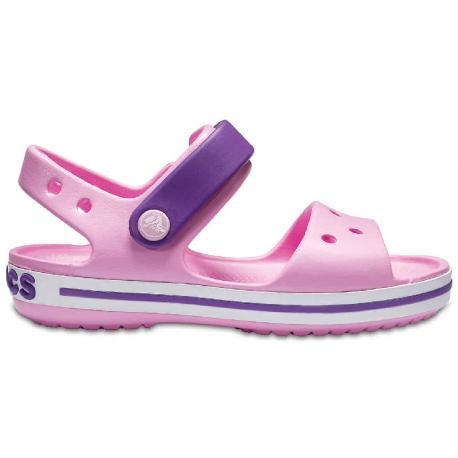 Σανδάλια Crocs Crocband Sandal Kids 12856