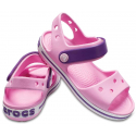 Σανδάλια Crocs Crocband Sandal Kids 12856