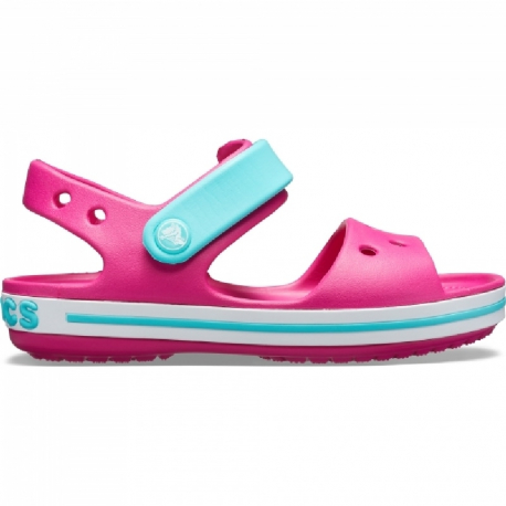 Σανδάλια Crocs Crocband Sandal Kids 12856