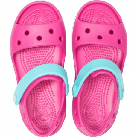 Σανδάλια Crocs Crocband Sandal Kids 12856