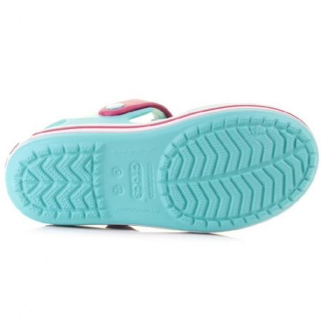 Σανδάλια Crocs Crocband Sandal Kids 12856