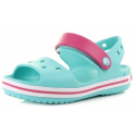 Σανδάλια Crocs Crocband Sandal Kids 12856