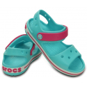 Σανδάλια Crocs Crocband Sandal Kids 12856