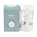 Ατμομάγειρας Beaba Babycook® Express Baltic Blue