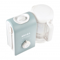 Ατμομάγειρας Beaba Babycook® Express Baltic Blue
