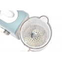 Ατμομάγειρας Beaba Babycook® Express Baltic Blue