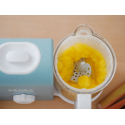 Ατμομάγειρας Beaba Babycook® Express Baltic Blue