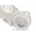 Ατμομάγειρας Beaba Babycook® Express Velvet Grey
