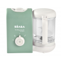 Ατμομάγειρας Beaba Babycook® Express Sage Grey