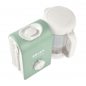 Ατμομάγειρας Beaba Babycook® Express Sage Grey