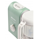 Ατμομάγειρας Beaba Babycook® Express Sage Grey