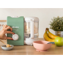 Ατμομάγειρας Beaba Babycook® Express Sage Grey