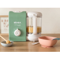 Ατμομάγειρας Beaba Babycook® Express Sage Grey