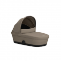 Port-bebe Cybex Gold Melio Cot Seashell Beige