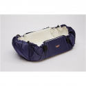 Μαλακό port-bebe - στρώμα 4 σε 1 Najell™ SleepCarrier Original Evening Blue