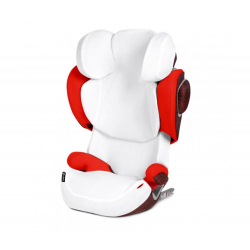 Αντιδρωτικό κάλυμμα καθίσματος αυτοκινήτου Cybex Platinum Solution Z i-Size