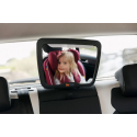 Καθρέφτης αυτοκινήτου BeSafe με φωτισμό Baby XL²
