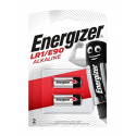 Μπαταρίες αλκαλικές Energizer® LR1/E90, σετ των 2
