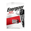 Μπαταρίες αλκαλικές Energizer® A27, σετ των 2