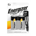 Μπαταρίες αλκαλικές Energizer® Power C, σετ των 2