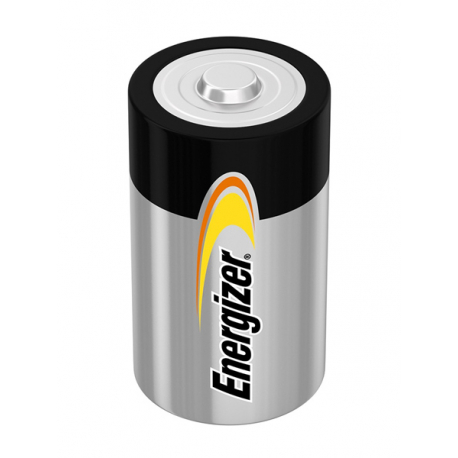 Μπαταρίες αλκαλικές Energizer® Power C, σετ των 2
