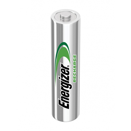 Επαναφορτιζόμενες μπαταρίες Energizer® Universal ΑΑA, σετ των 4