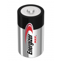 Μπαταρίες αλκαλικές Energizer® Max C, σετ των 2