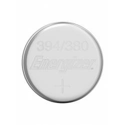 Μπαταρία ρολογιών Energizer® 394/380