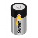 Μπαταρίες αλκαλικές Energizer® Power D, σετ των 2
